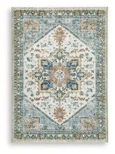 Wallney 5' x 7' Memory Foam Area Rug